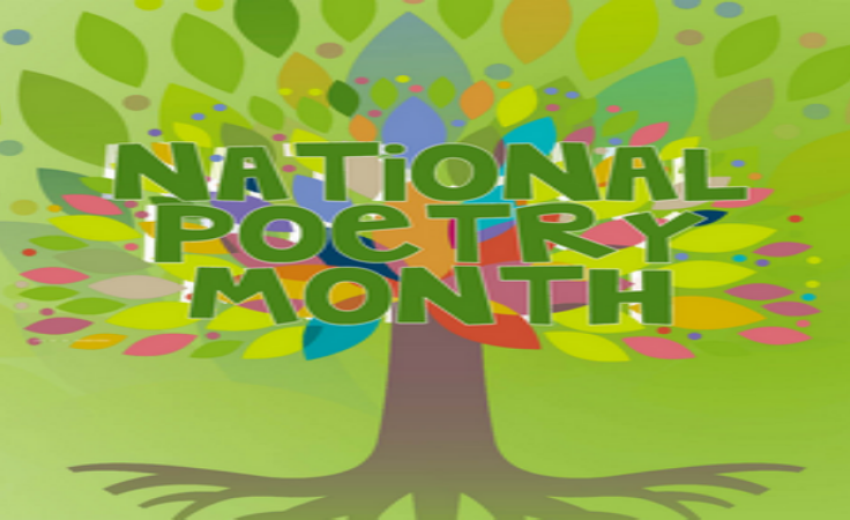 April is Poetry Month! | SikhNet